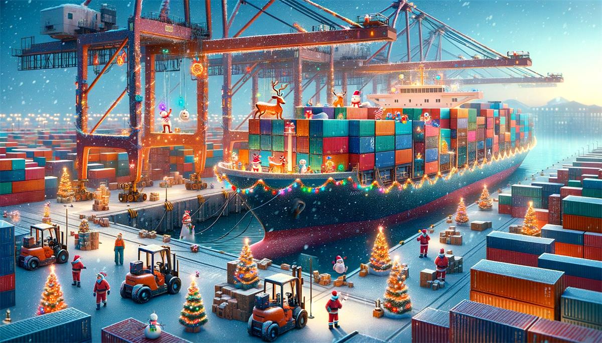 Holiday trading hours: Christmas & New Year 2025/2026