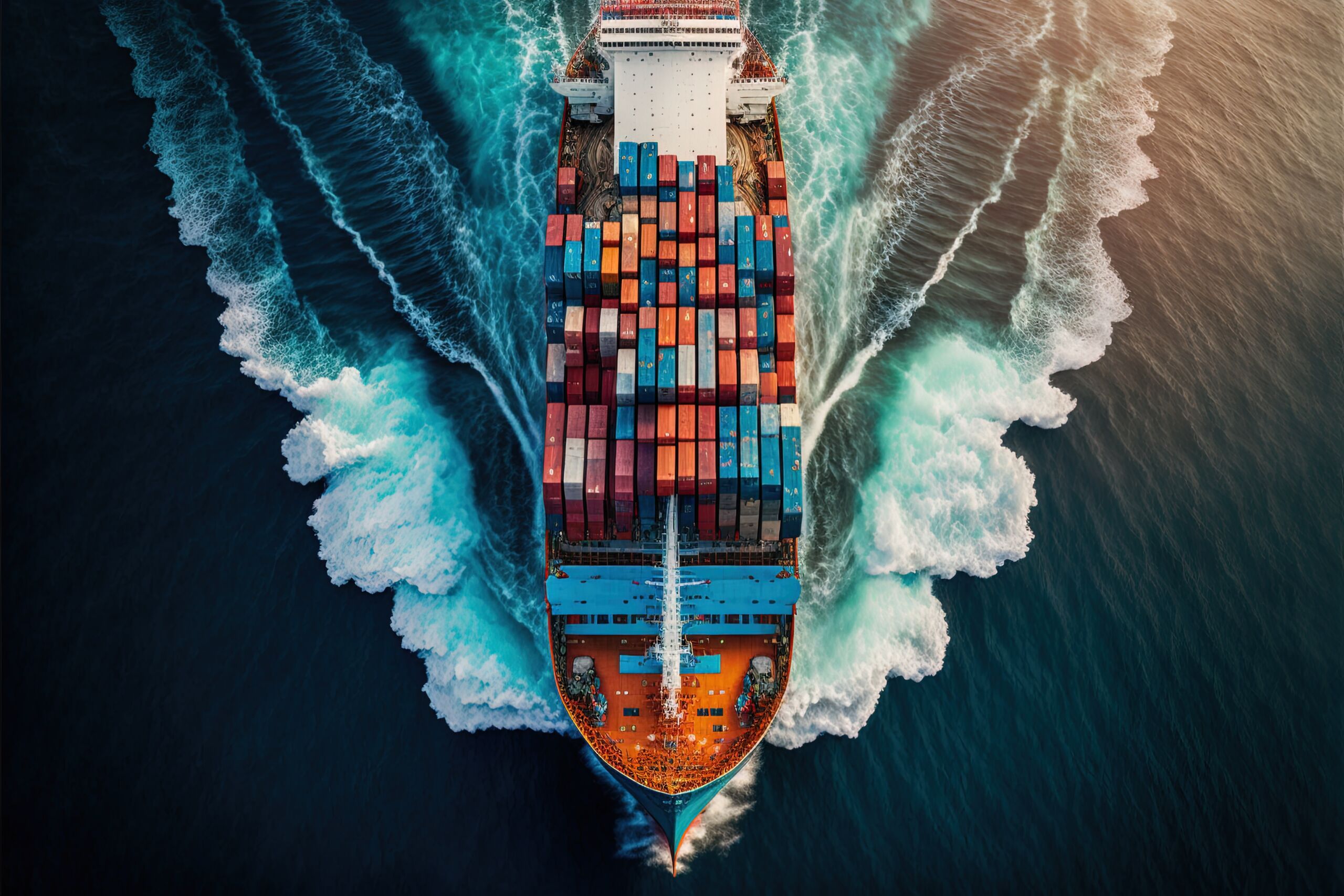 Christmas Shipping: Blank Sailings Across Asia–Australia Routes