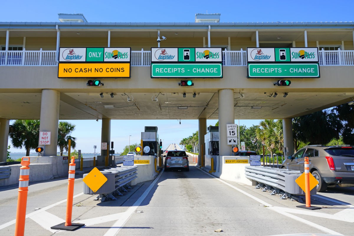 Toll Changes: What Victoria Freight Customers Need to Know
