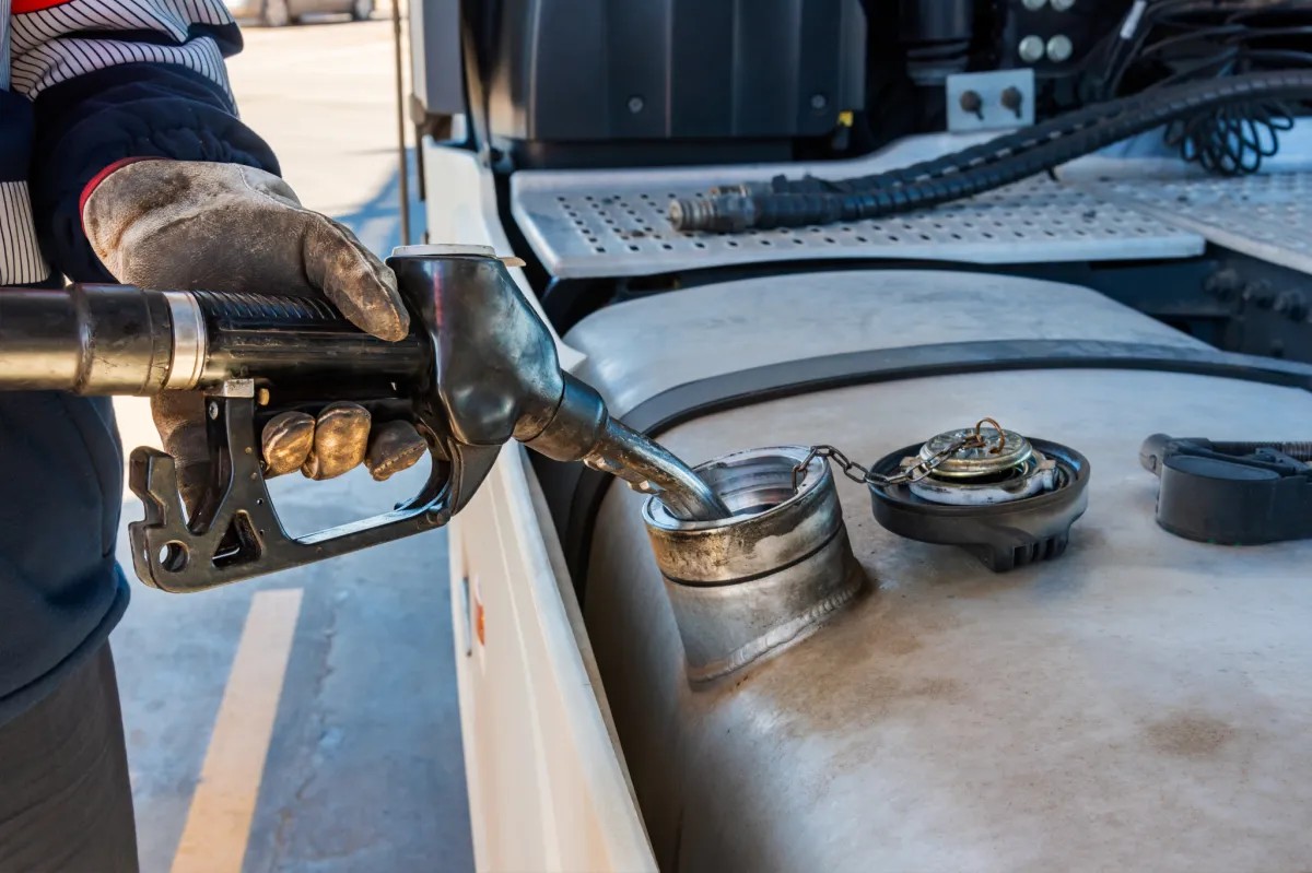 Emergency Fuel Surcharge (EFS)