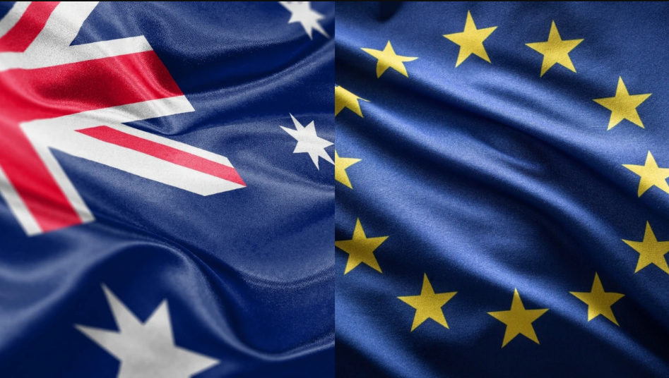 Australia–European Union Free Trade Agreement Finalised
