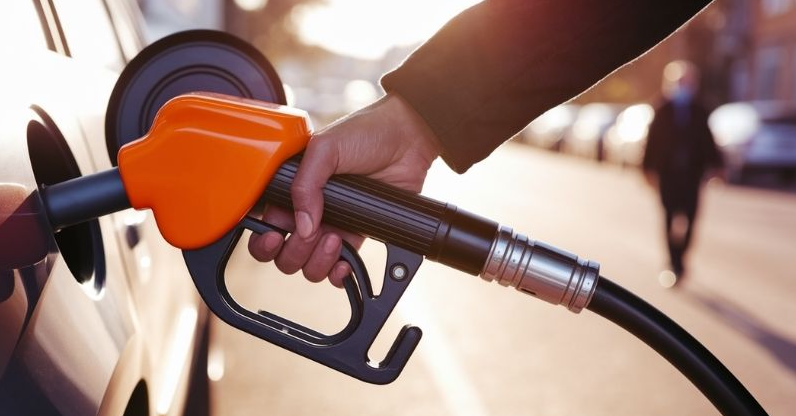 Fuel Levy Adjustment