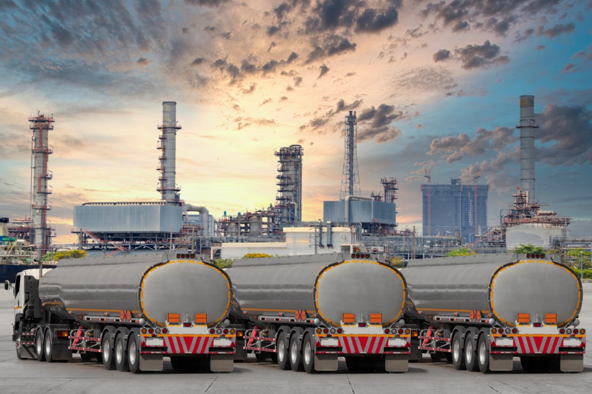 NEWSLETTER__Fuel Levy Adjustment 